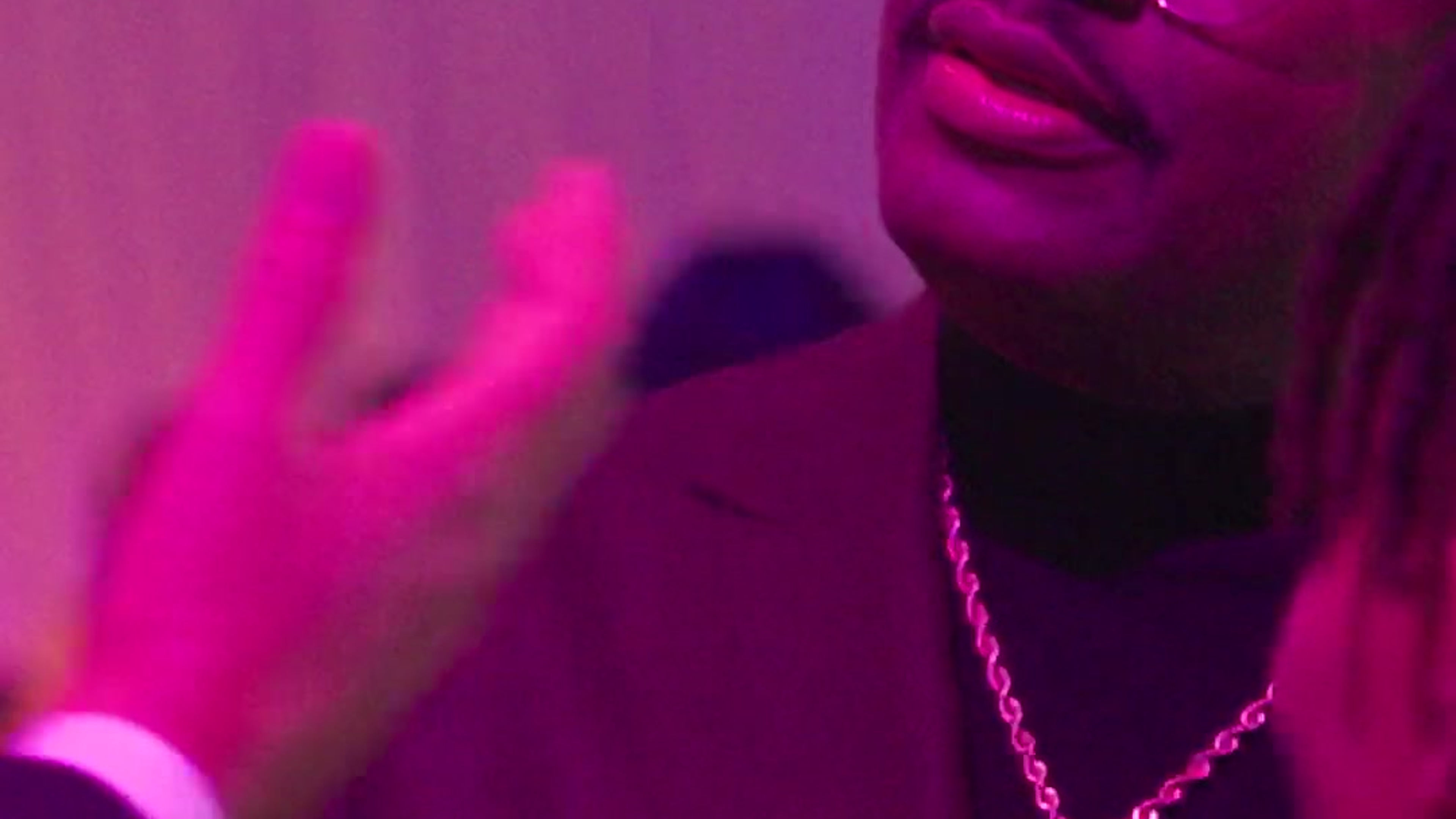 54th NAACP Image Awards Post-Show Gala Reel